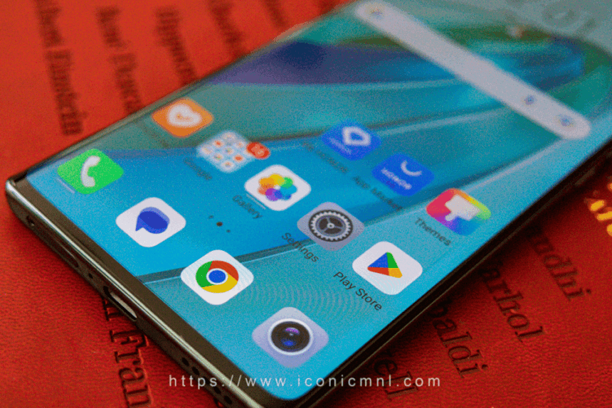 Honor X A G Review Budget Phone With Premium Oled Curved Screen