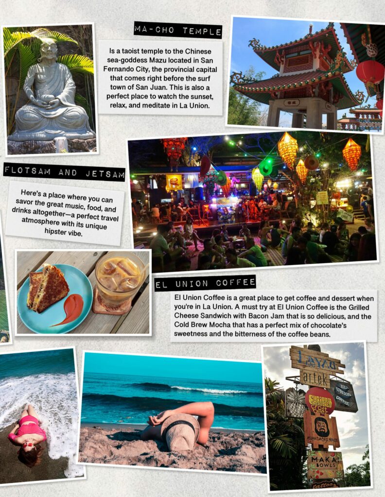 Village Pipol June 2018