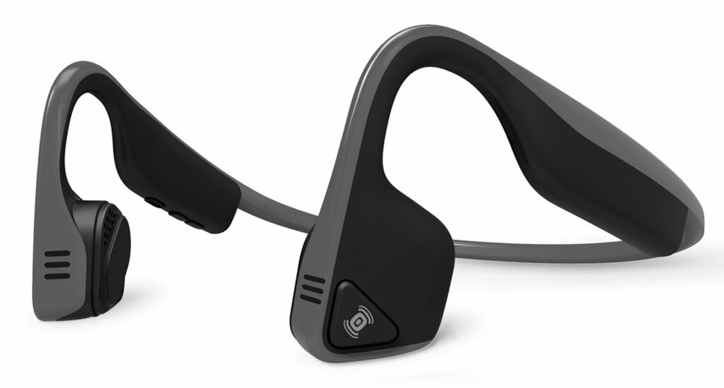 Aftershokz Trekz Headphones