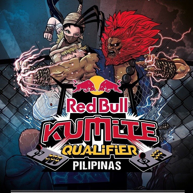 Red Bull Kumite Launches Qualifiers Around the World