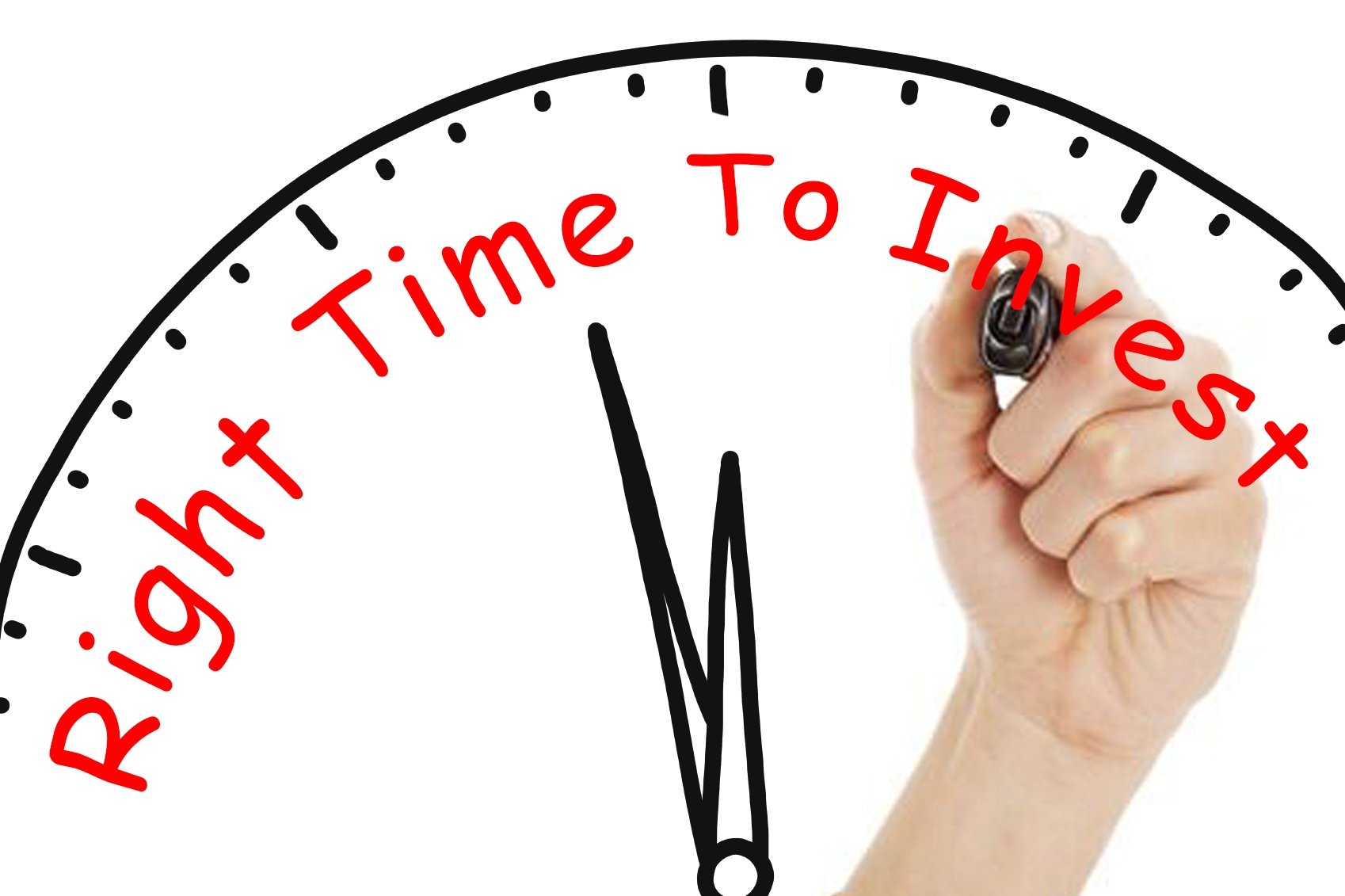 When is the right time for you to INVEST? | Iconic MNL