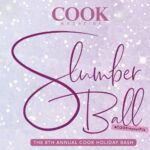 Cook Magazine Slumber Ball 2018