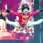 Dreamagination: A Magical Holiday Spectacle