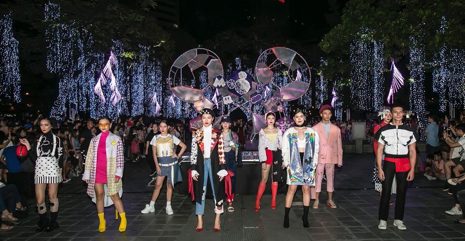 Fashion Designers Celebrate 90 years of Mickey Mouse