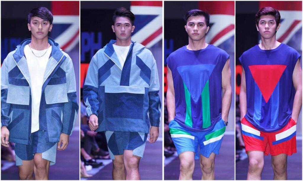 Philippine Fashion Gala 2018 Timeless Ralph Rovero