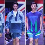 Philippine Fashion Gala 2018 Timeless - Ralph Rovero
