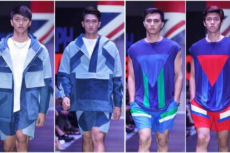 Philippine Fashion Gala 2018 Timeless Ralph Rovero