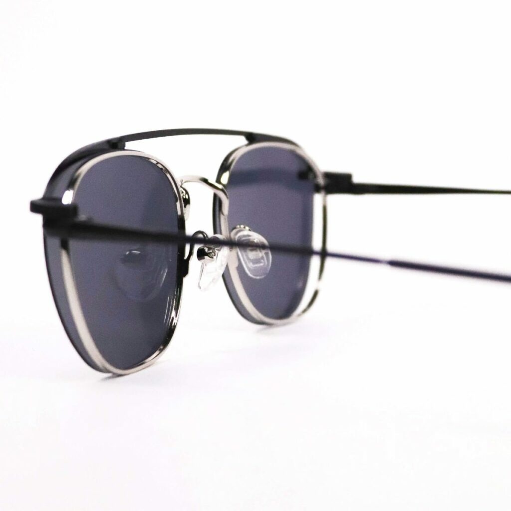 Starfinder Optical Twice Eyewear