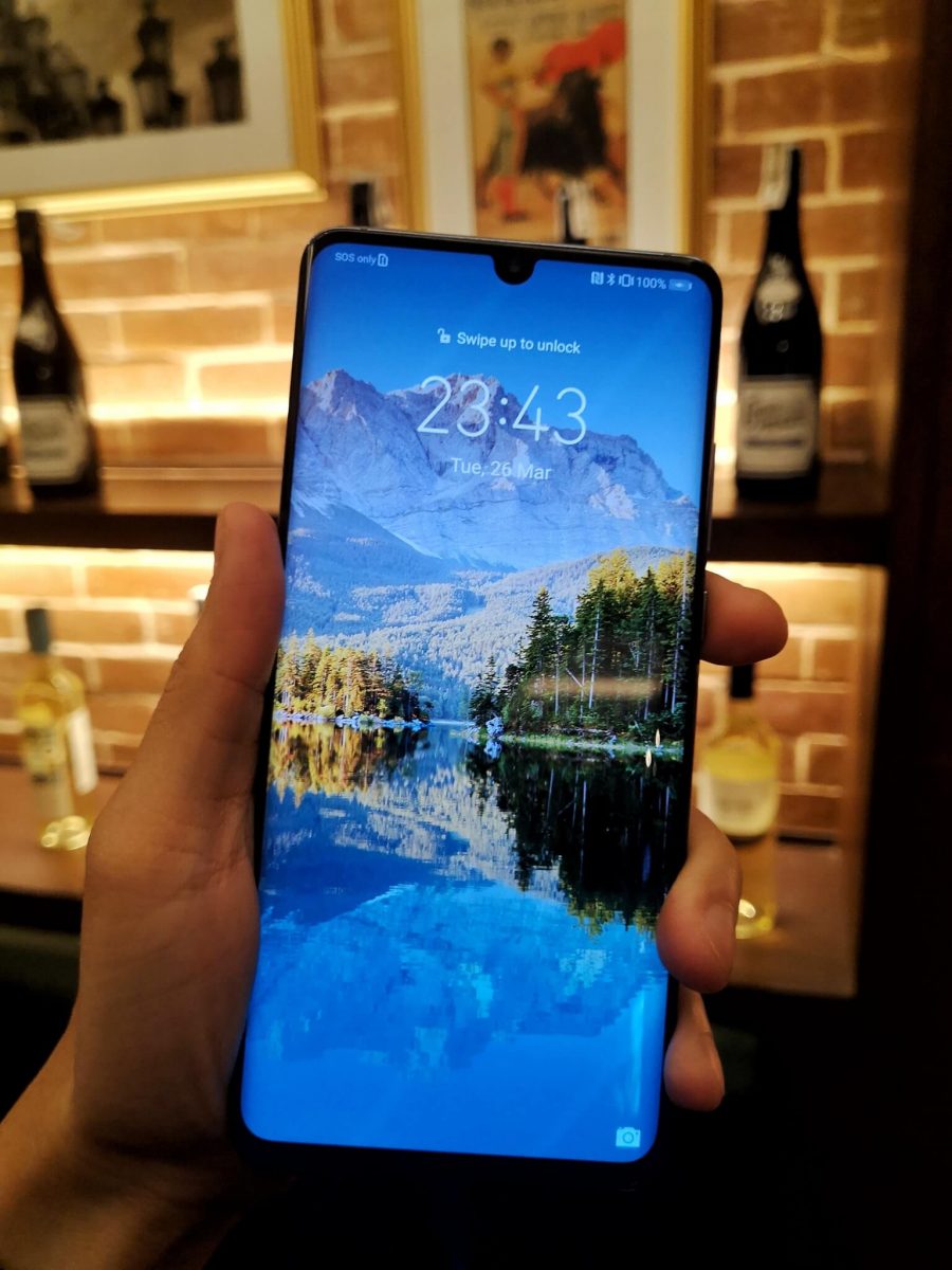 Samsung Galaxy S20 Ultra vs Huawei P30 Pro: Which is best?
