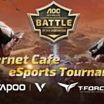 AOC Tournament