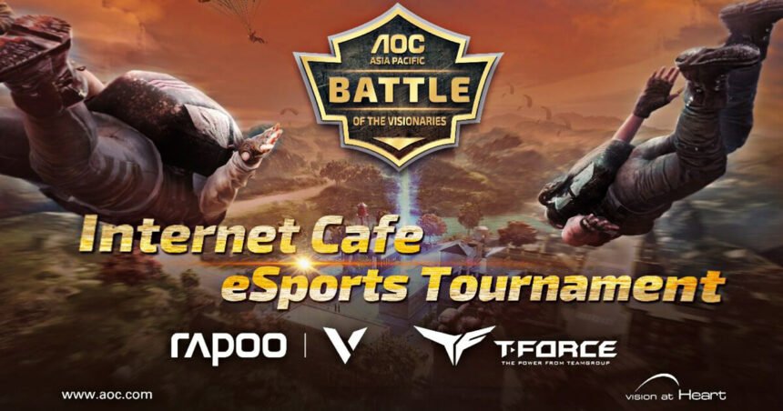 AOC Tournament