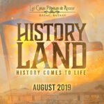 Las Casas Filipinas de Acuzar History Land