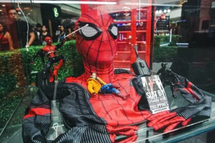 Ultimate Spidey Fan Event