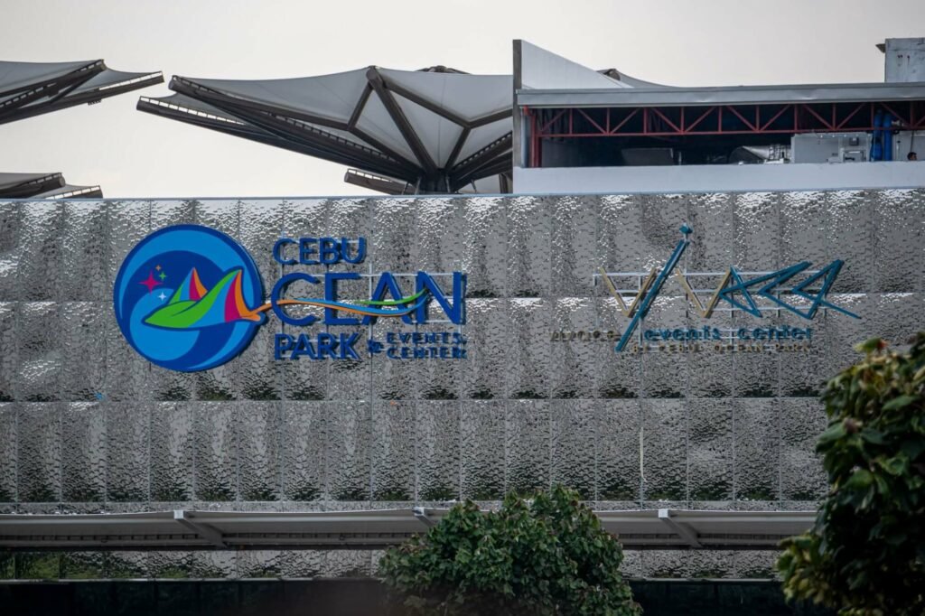 Cebu Ocean Park