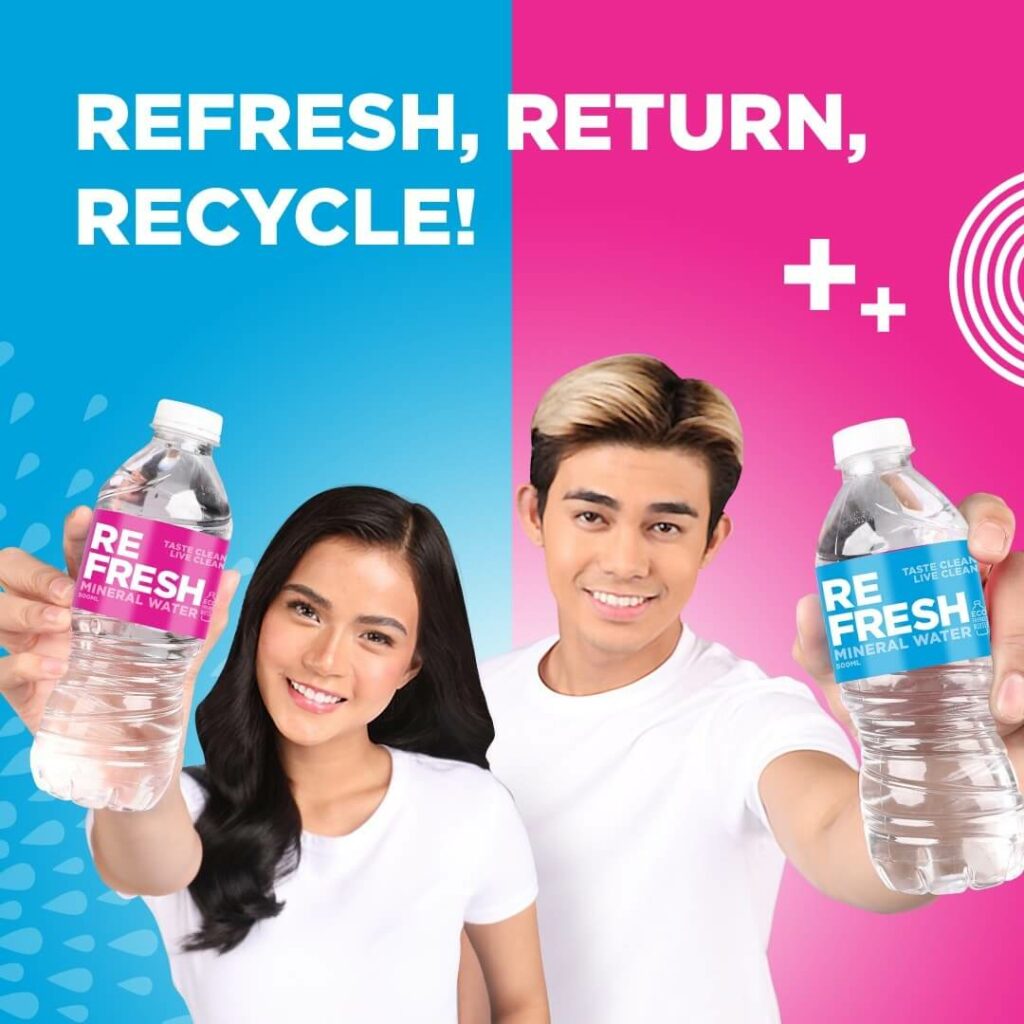 MarNigo for Refresh