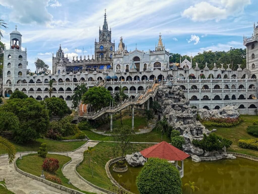 Simala Shrine 01