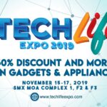 TechLife Expo 2019