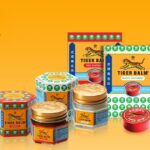 Tigerbalm