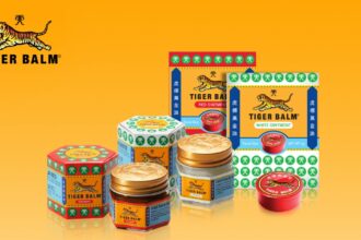 Tigerbalm