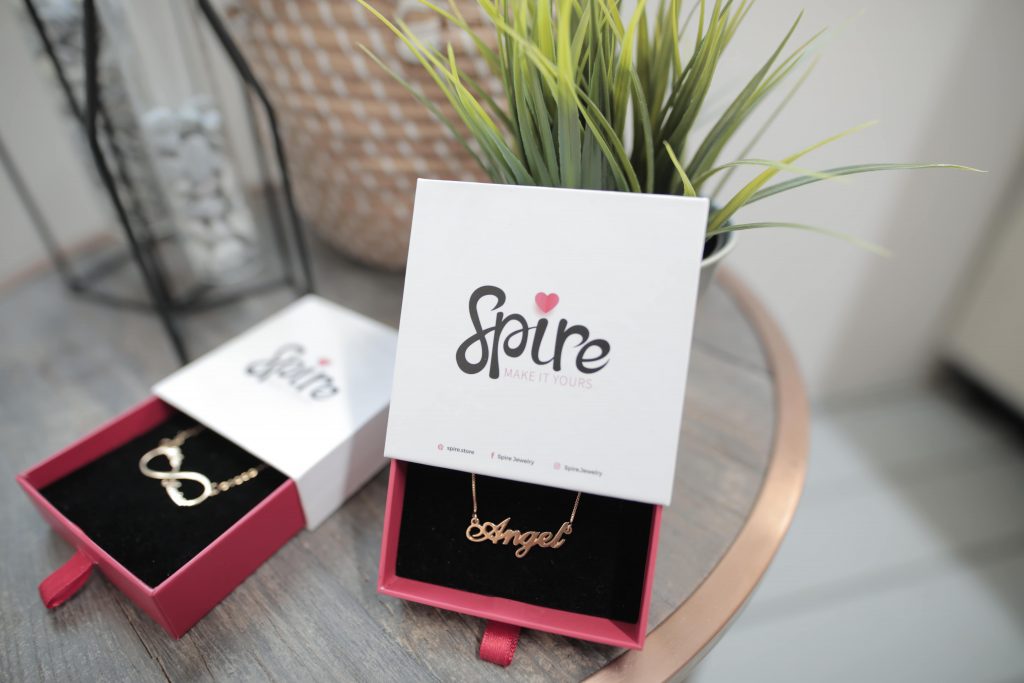 Spire Jewelry