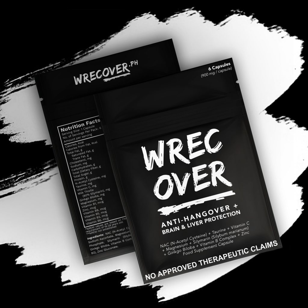 WrecOver