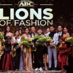 ABC Lions of Fashion