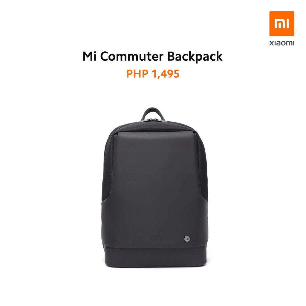 Mi Commuter Backpack