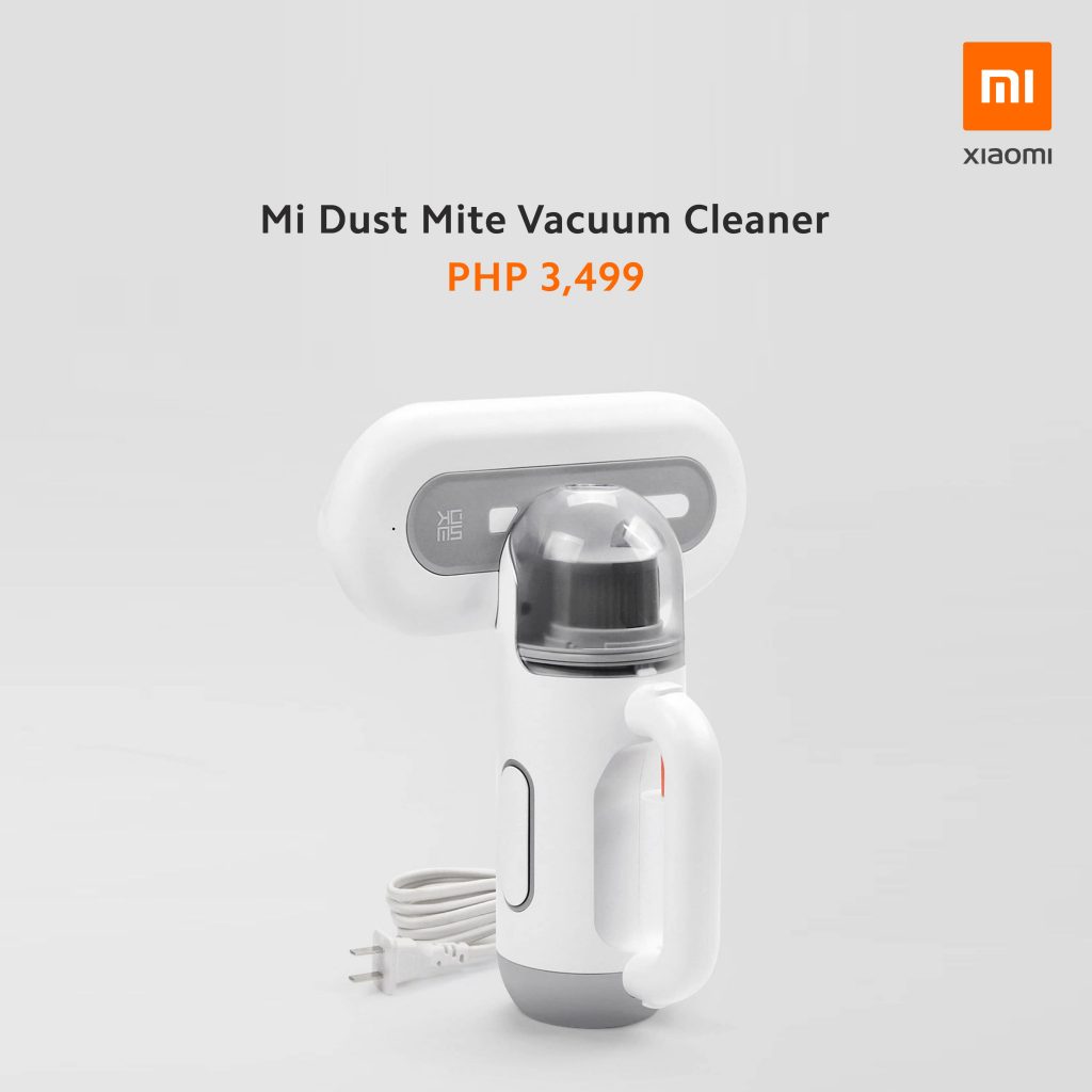 Mi Dust Mite Vacuum Cleaner