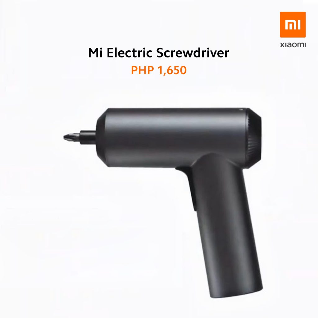 Mi Electric Screwdriver