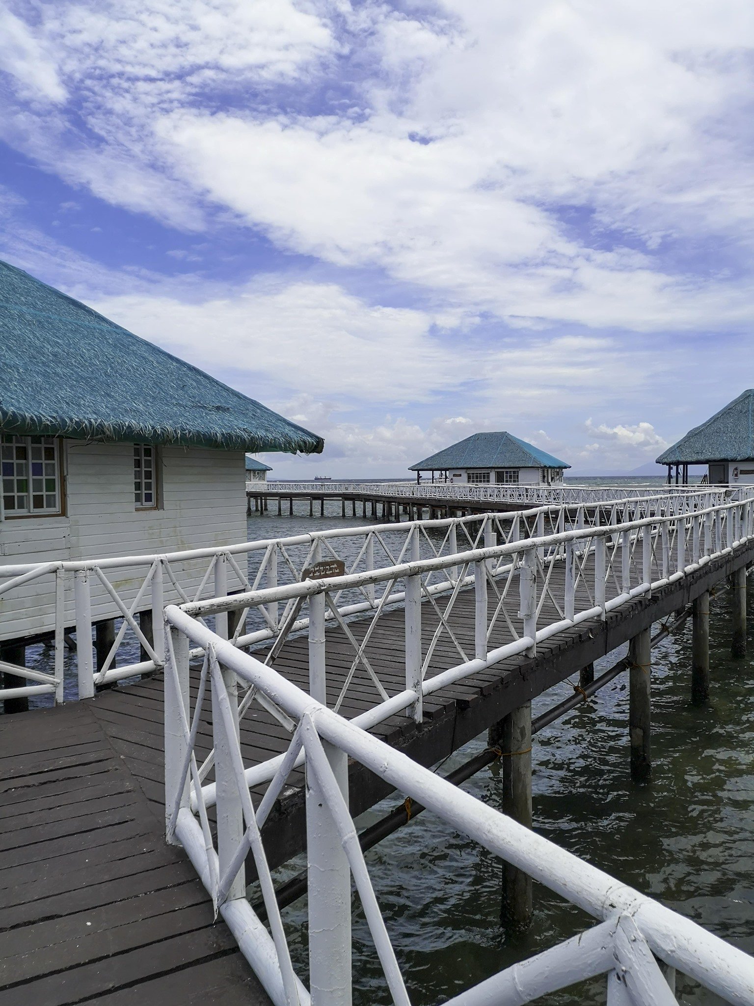 Stilts Calatagan Beach Resort Iconic MNL