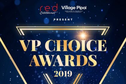 VP Choice Awards