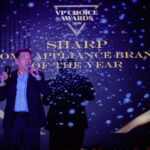 VP Choice Awards Sharp wins Home Appliance Brand of the Year