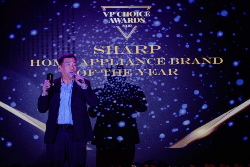 VP Choice Awards Sharp Peter Villanueva