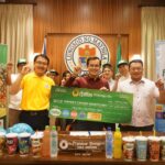 Fruitas Signs Up Another Fresh Endorser