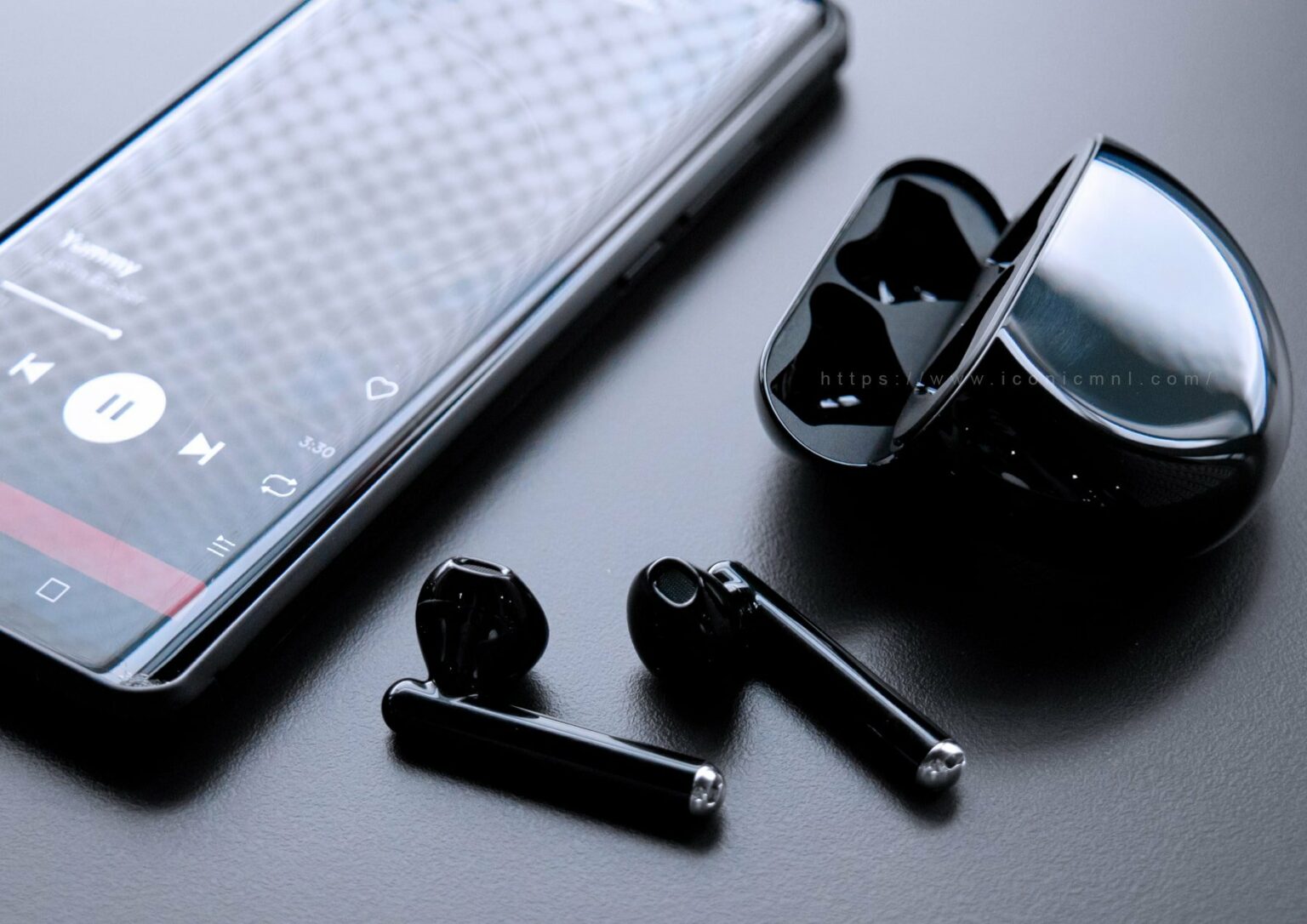 Review: HUAWEI FreeBuds 3