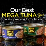Mega Tuna