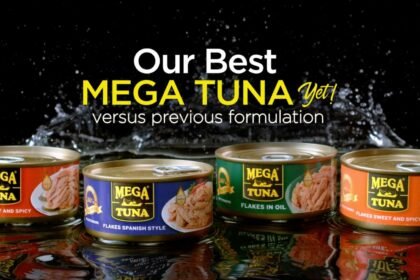 Mega Tuna scaled