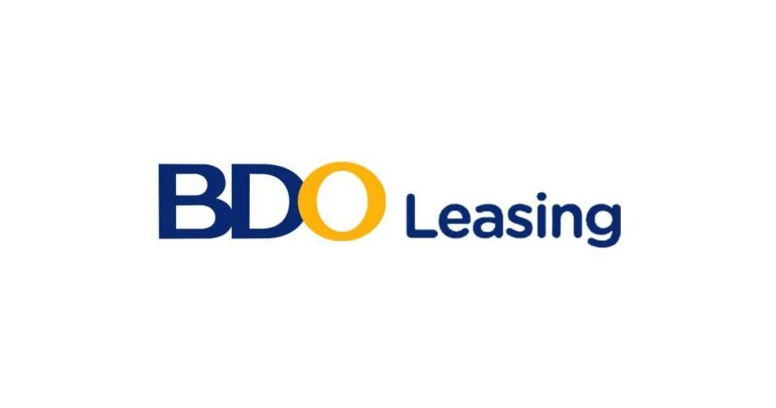 BDO Leasing