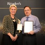 BDO top rated bank by Filipinos in Reader’s Digest survey
