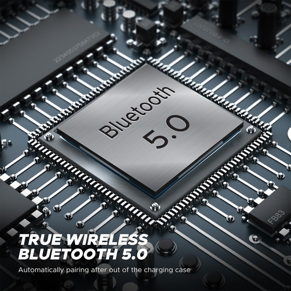 Bluetooth 5.0