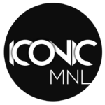 Round Logo Iconic MNL
