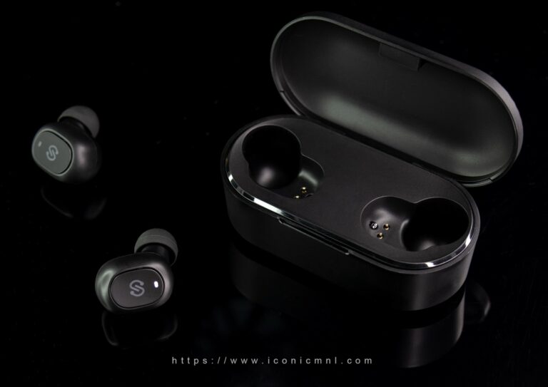 Review: SoundPEATS® TrueDot and TrueFree+ True Wireless Earphones ...