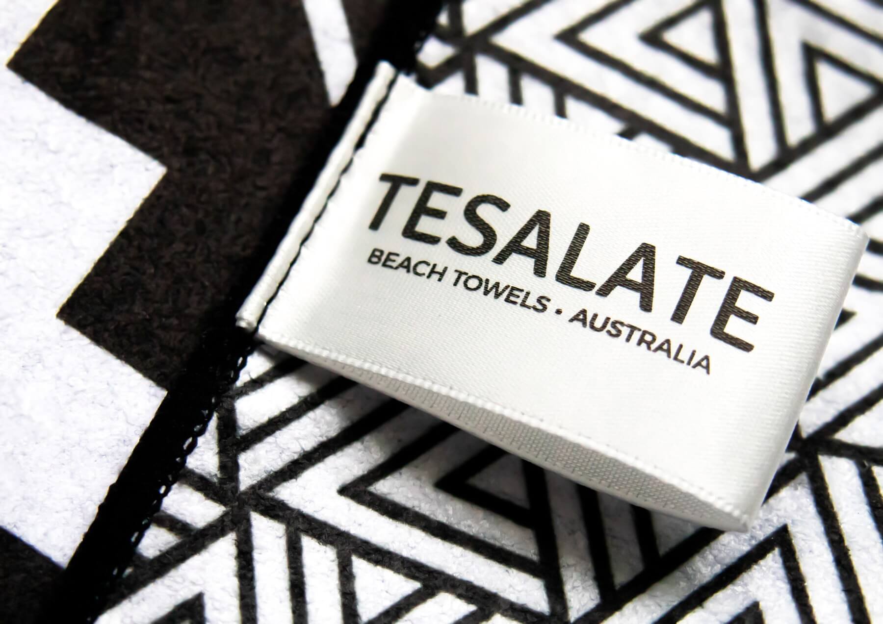 Tesalate Sand Free Beach Towels