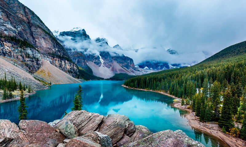 Banff National Park