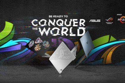 Conquer The World 1
