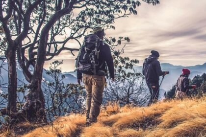 Hiking Spots in Canada