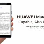 Huawei MatePad T