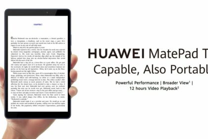 Huawei MatePad T