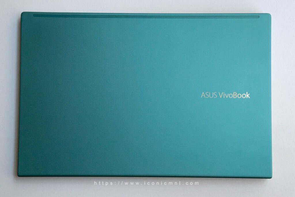 Asus VivoBook S14 S433