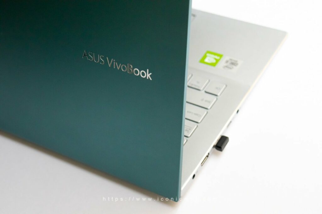 Asus VivoBook S14 S433